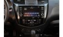Nissan Navara 2025 NISSAN NAVARA DOUBLE CABIN PICKUP PRO 2.5L DIESEL 4WD AT