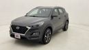 Hyundai Tucson GL 2 | Zero Down Payment | Home Test Drive