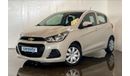 Chevrolet Spark LS