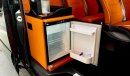 Mercedes-Benz Sprinter 19 Seater with Coffee Machine and Fridge