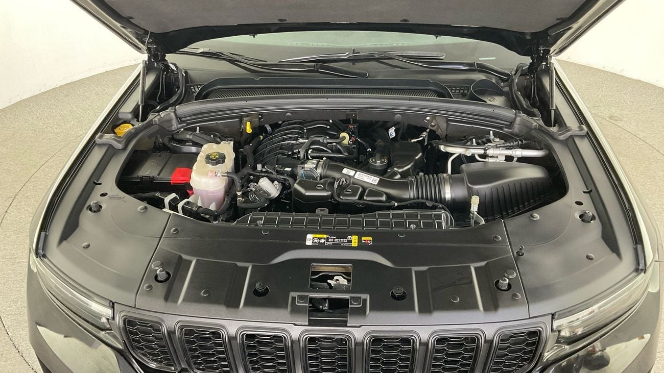 Jeep Cherokee Altitude | upto AED 20,000 Ramadan Discount | Guaranteed Warranty | 0 Down Payment