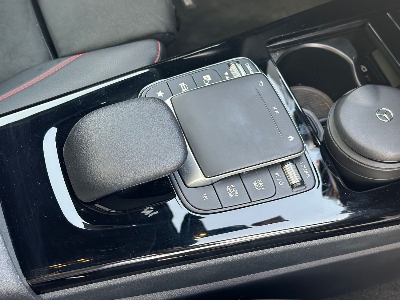 مرسيدس بنز A 200 بريميوم GCC