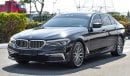 BMW 540i 540I