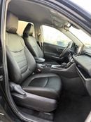 Toyota RAV4 TOYOTA RAV4 XLE