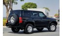 Nissan Patrol Super Safari 4.8L-6 Cyl-Excellent Condition