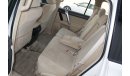 Toyota Prado 4.0L V6 GXR 2017 MODEL LOW MILEAGE