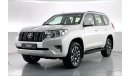 Toyota Prado GXR | 1 year free warranty | 0 down payment | 7 day return policy