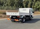Mitsubishi Canter STD 2026 GCC | TIPPER TRUCK | 3.0L DIESEL | EURO 5 | RWD | BRAND NEW | Export