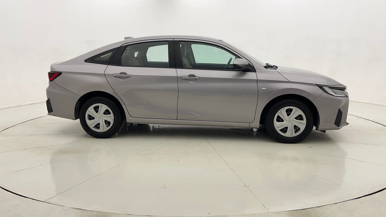 Toyota Yaris E 1.5 | Zero Down Payment | Home Test Drive