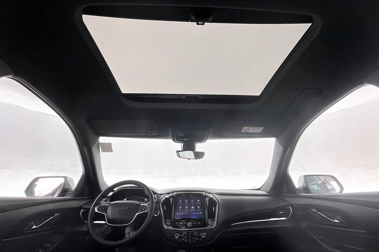 Chevrolet Traverse RS | Guaranteed Warranty | 0 Down Payment