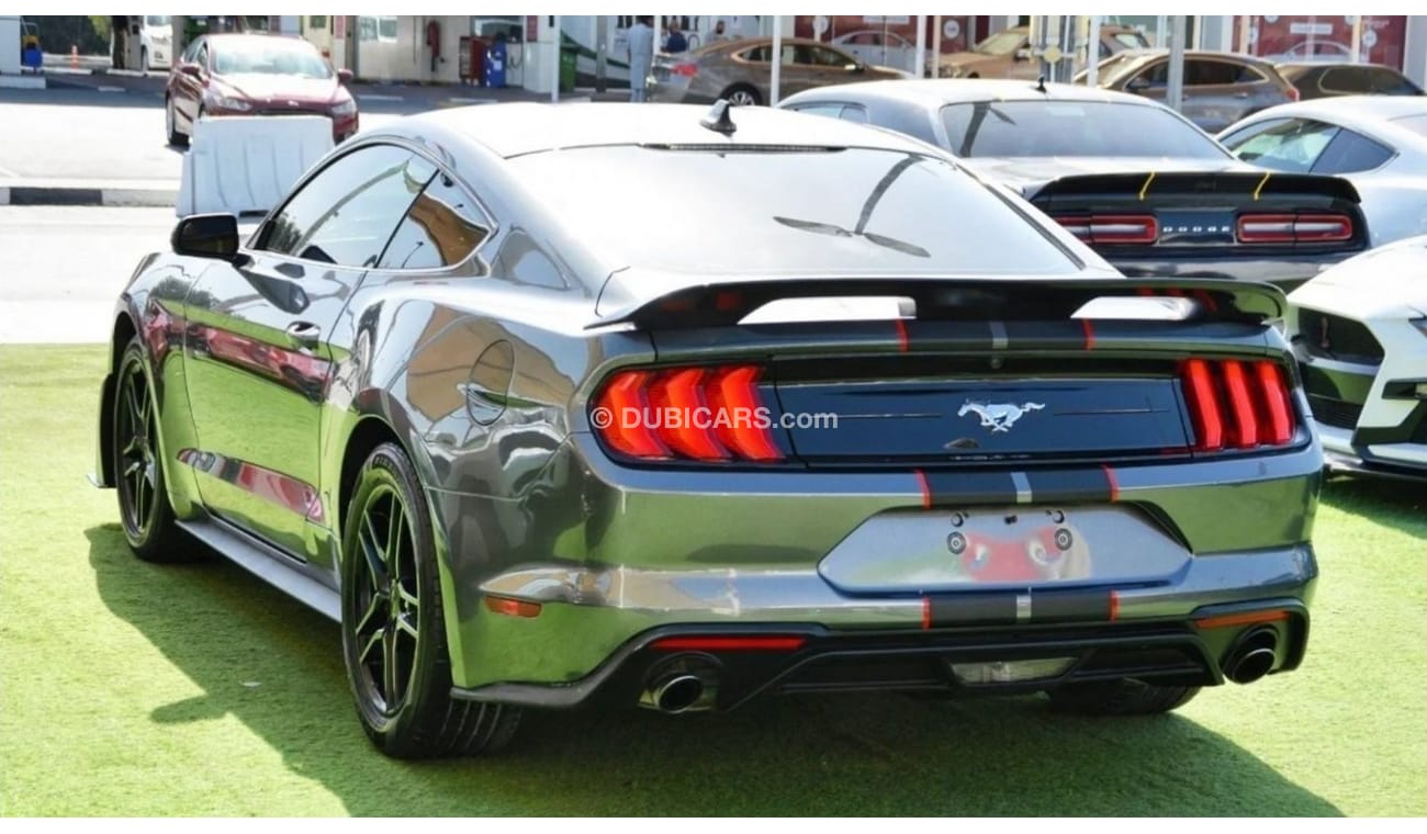 فورد موستانج ايكوبوست ايكوبوست ايكوبوست ايكوبوست ايكوبوست