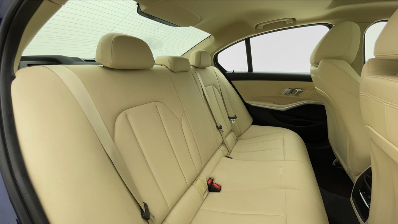 بي أم دبليو 320 SPORT LINE 2 | بدون دفعة مقدمة | اختبار القيادة في المنزل