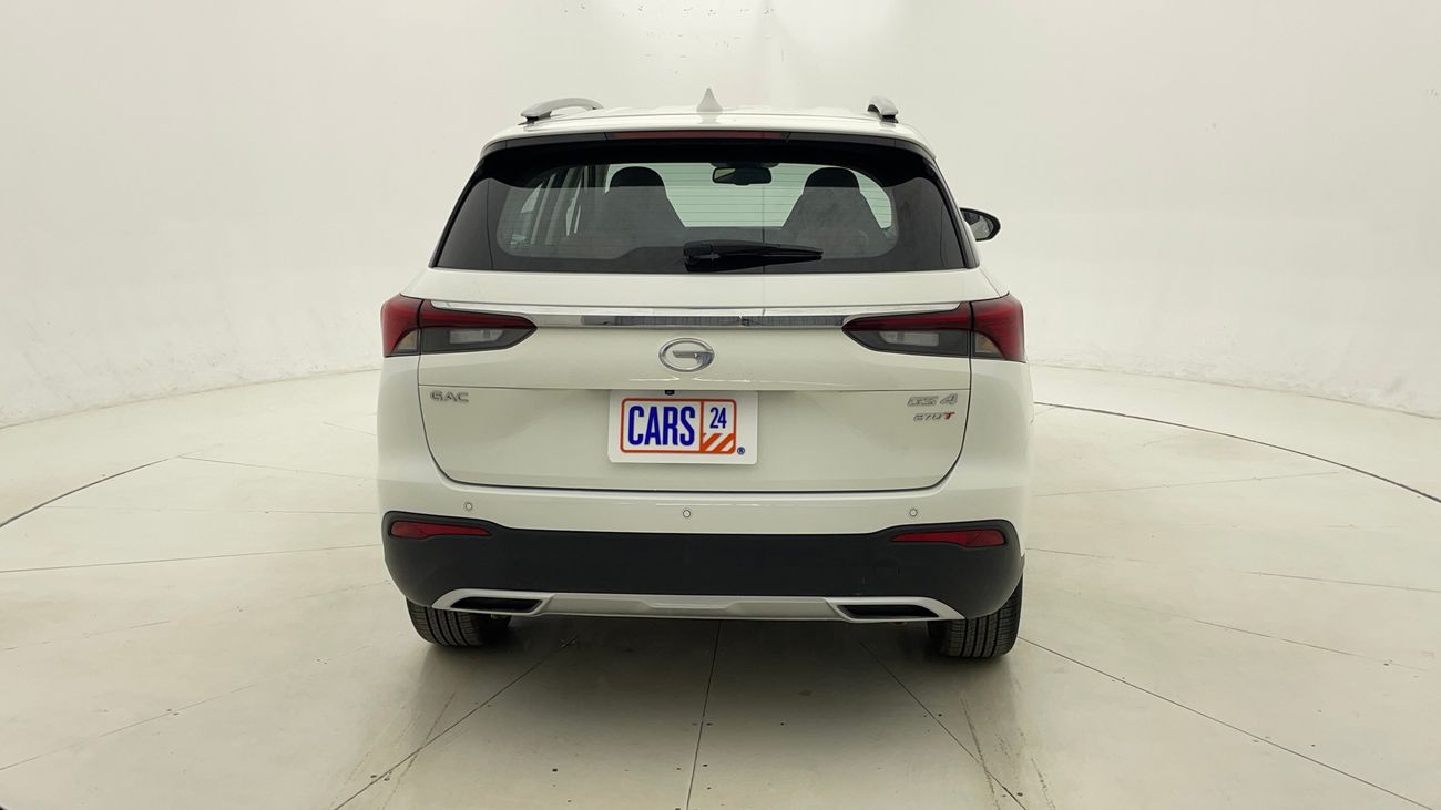 جي إي سي GS 4 GL 1.5 | بدون دفعة مقدمة | اختبار القيادة في المنزل