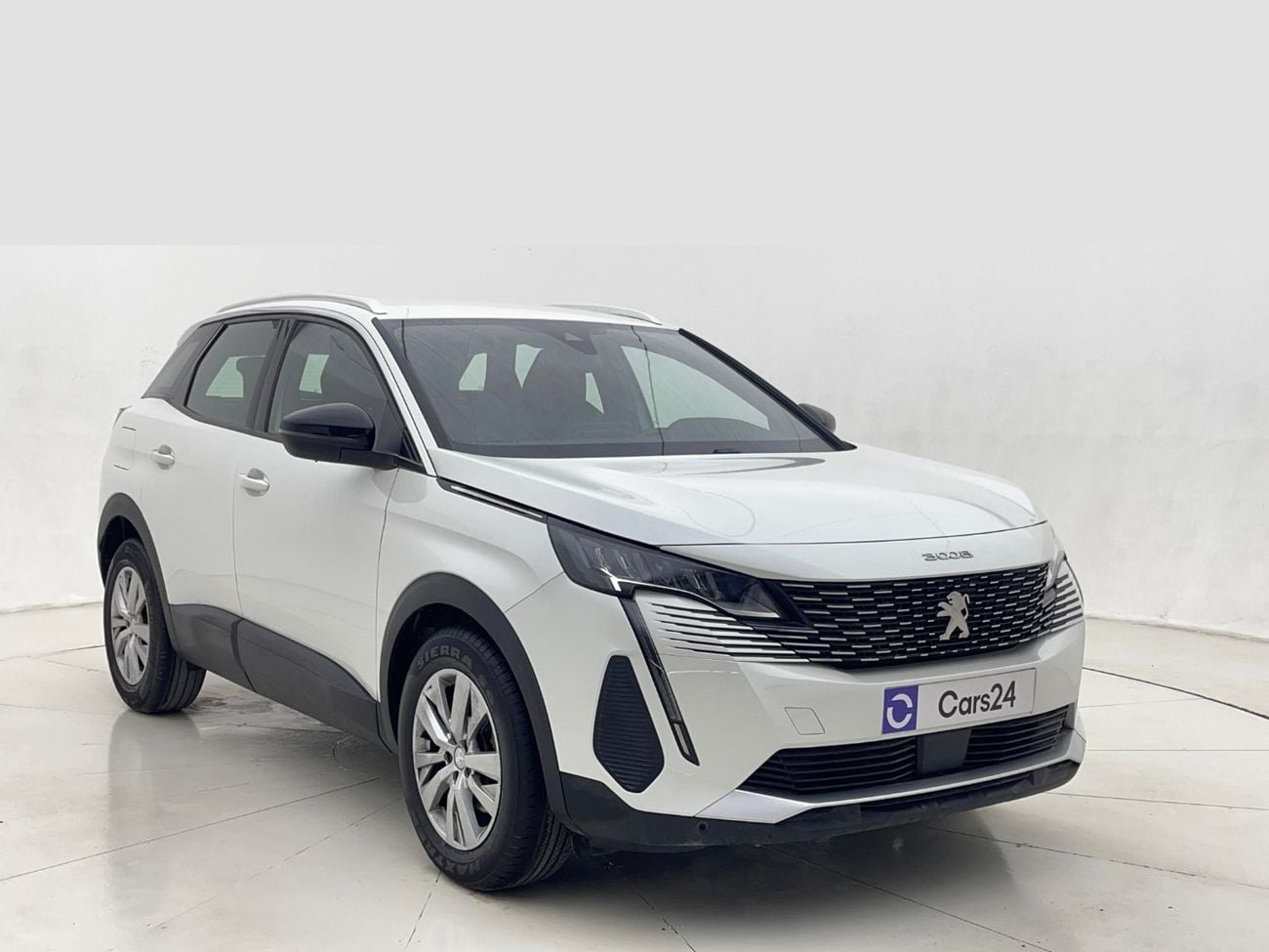 بيجو 3008 PEUGEOT 3008 1.6L 2024 | 0 DP | 715/Month | 30 Day Return | Service History