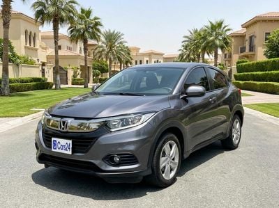 Honda HRV EX 2020 | AED 669/Month | 0 DP | 30 Day Return | Warranty