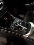 مرسيدس بنز GLC 300 AMG