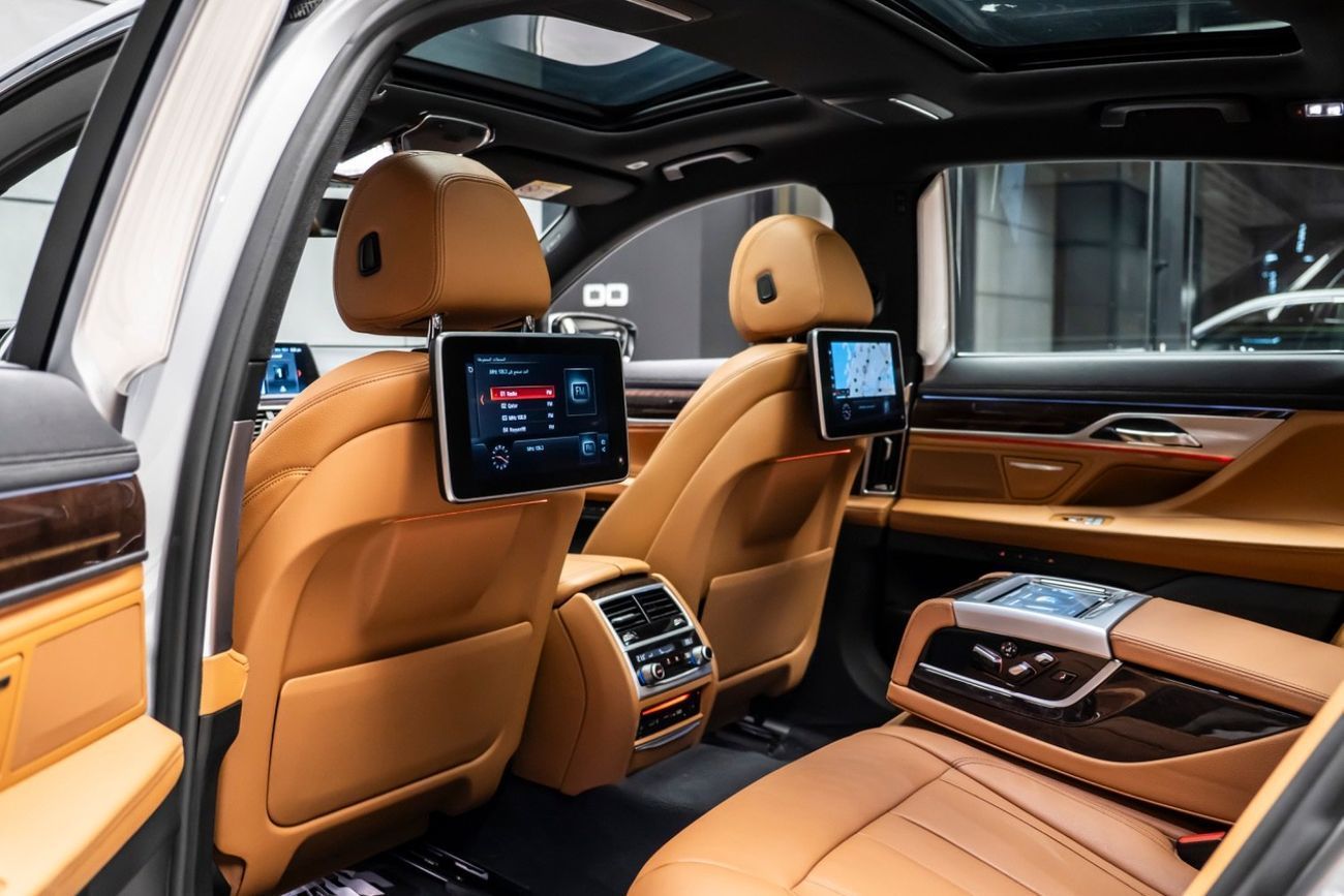 BMW 730i