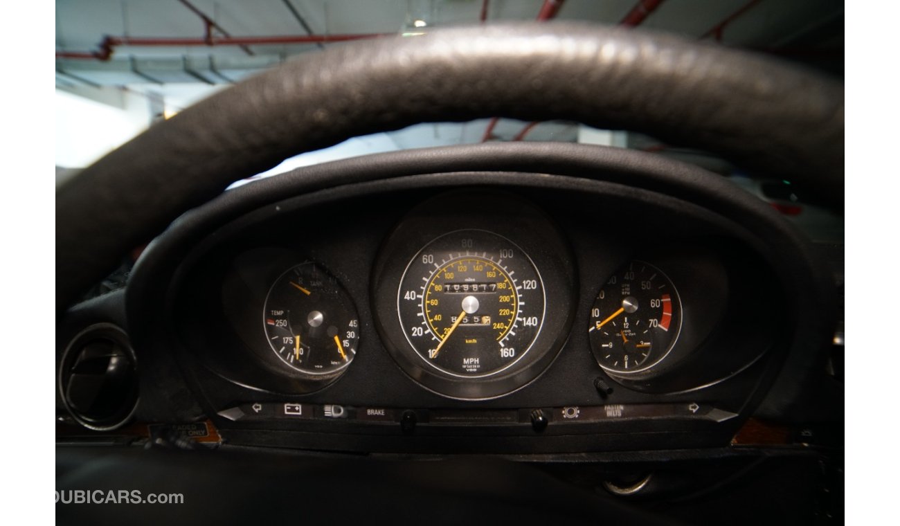 Mercedes-Benz 450 SL