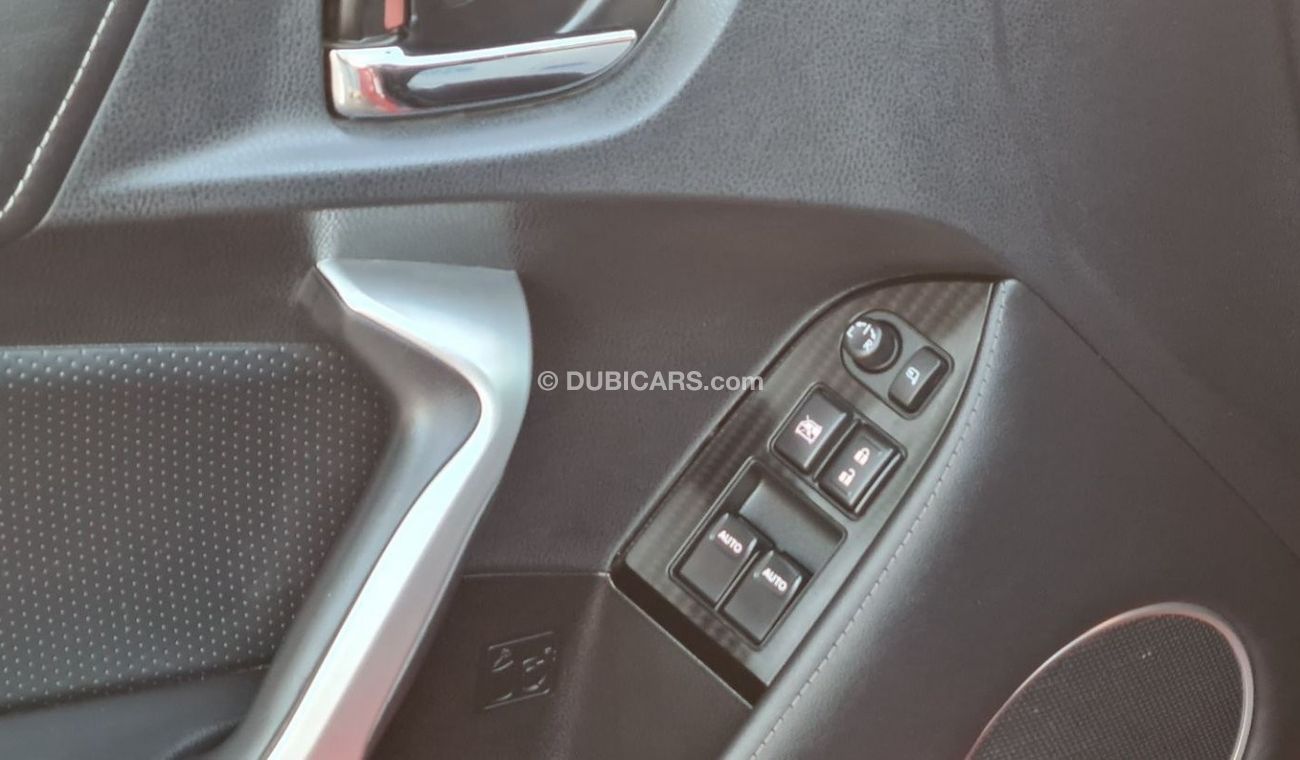 تويوتا 86 VTX 2018 Automatic Perfect Condition GCC