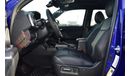 Toyota Tacoma DC TRD OFFROAD PREMIUM V6 3.5L PETROL  AUTOMATIC