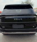 زيكر 9X ZEEKR 9X ULTRA 70 KW