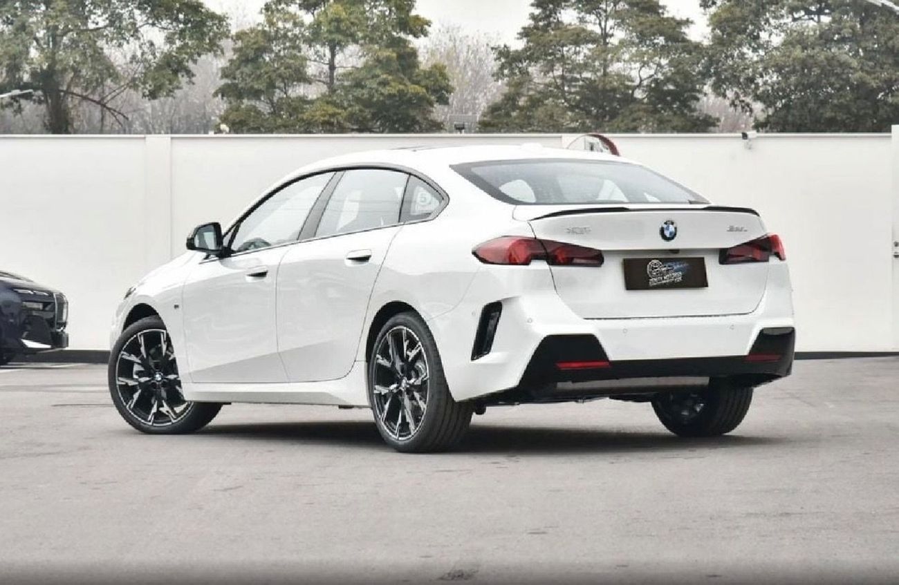 بي أم دبليو 225L BMW 225 L / Chinese / 0km / 2025
