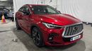 Infiniti QX55 2022 LUXE | AED 1246/Month | 0 DP | 30 Day Return | Warranty | Service History