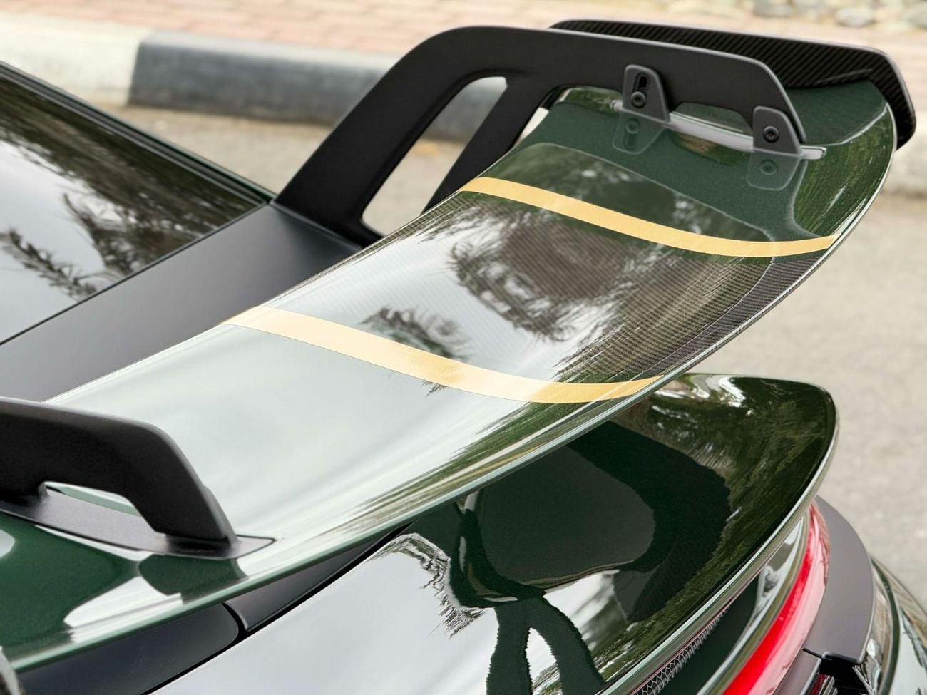 بورش 911 **2026**GERMAN SPEC