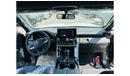 Toyota Land Cruiser TOYOTA LANDCRUISER 4.0 GXR   * EXPORT ONLY AFRICA *