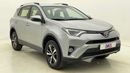Toyota RAV4 VXR 2.5 | Zero Down Payment | Home Test Drive