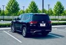 Toyota Land Cruiser GXR