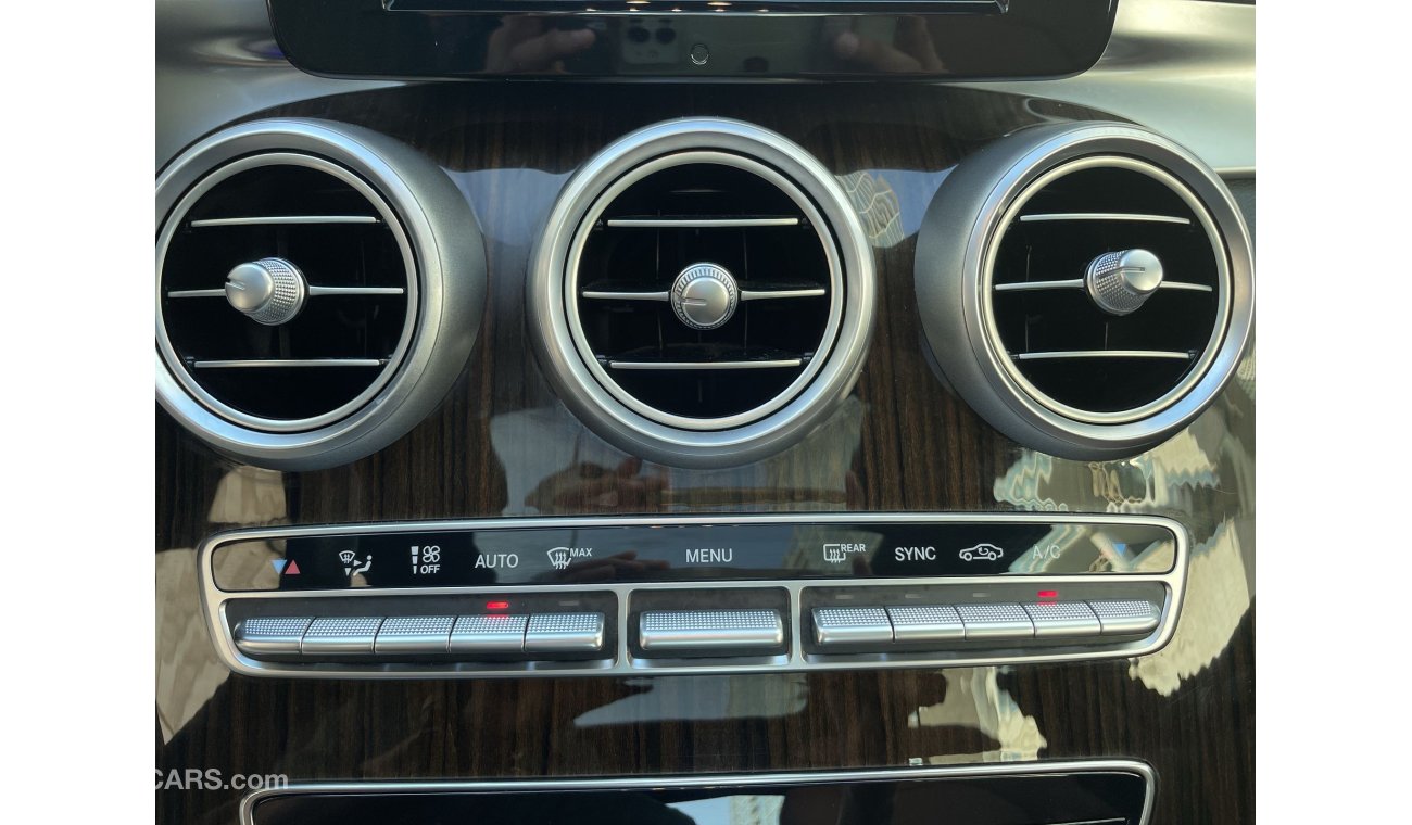 Mercedes-Benz C 200 C200 2000