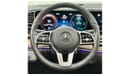 مرسيدس بنز GLE 450 AMG 2020 Mercedes Benz GLE450 4MATIC, July 2025 Mercedes Warranty, Full Mercedes Service History, GCC