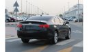 Chevrolet Impala Chevrolet Impala 2016 GCC in excellent condition No. 2 without accidents, very clean from inside and