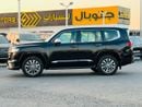 تويوتا لاند كروزر VXR