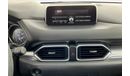 Mazda CX5 GS