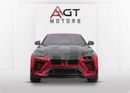 Lamborghini Urus S 4.0T V8