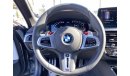 BMW M5 Competition Full Option *Available in USA* Ready For Export