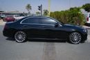 Mercedes Benz E300 Mercedes E300 2021 GCC Full Option