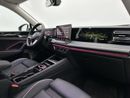 فولكس واجن تيجوان 1.4L | Panoramic Sunroof with Leather Seats  | VW Certified | GCC Specs