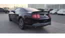 Ford Mustang FORD MUSTANG 2010 GCC V8