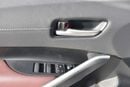 Toyota Corolla Cross LTD HEV 1.8L HEV 2025 MODEL