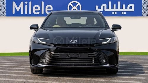 تويوتا كامري LE | 2-YEAR WARRANTY + SERVICE AVAILABLE | IN-HOUSE FINANCING | 0% DOWNPAYMENT (BANK)