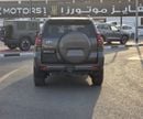 Toyota Prado 2019 4WD AT DIESEL = RIGHT HAND