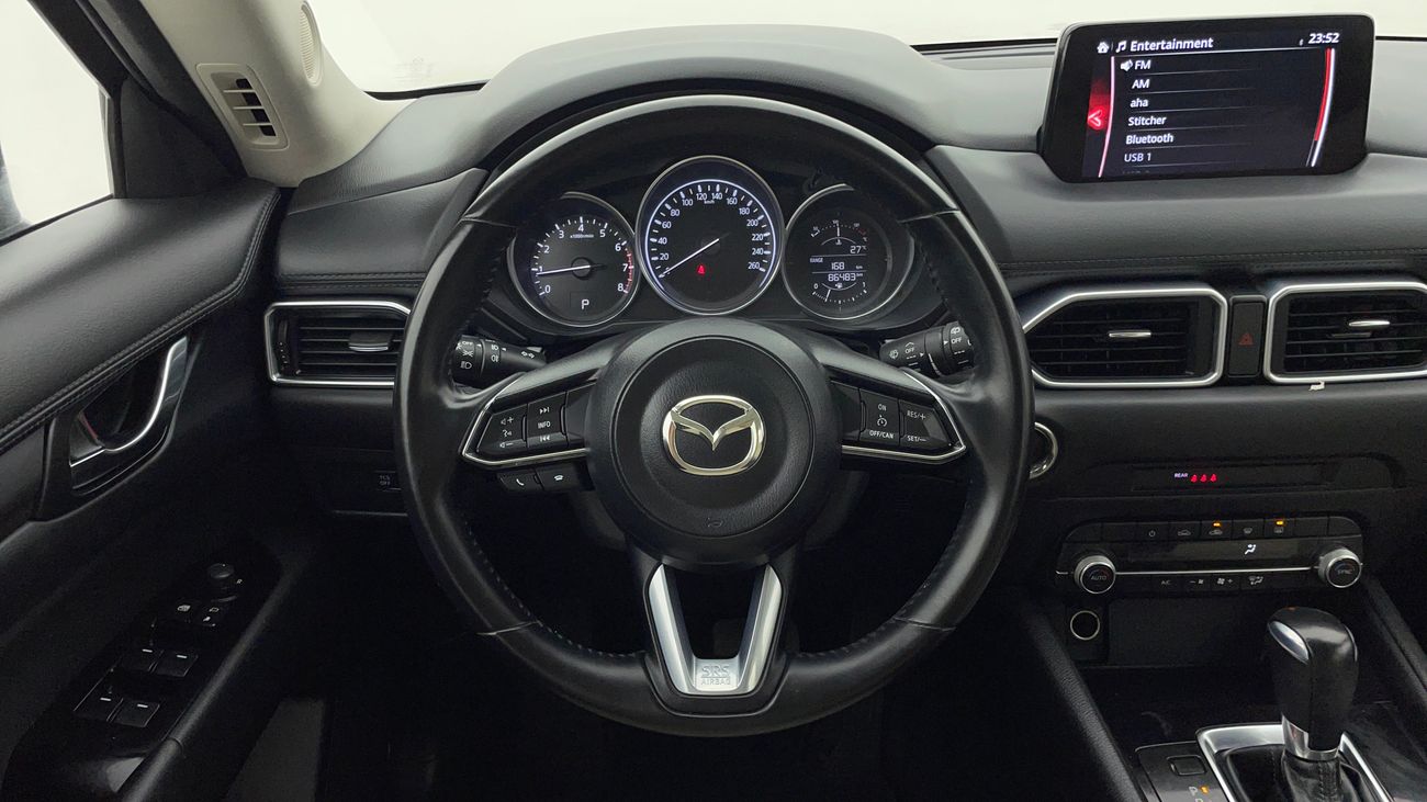 Mazda CX5 GL 2.5 | Zero Down Payment | Home Test Drive