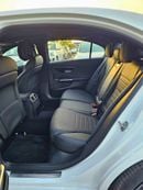 مرسيدس بنز C 200 L 1.5L / TURBO SPORT EDITION / 360* CAMERA / LEATHER SEATS / FULL OPTION (CODE # C200L)