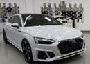 Audi A5 40 TFSI S-LINE 40 TFSI S Line 2.0L (187 HP)
