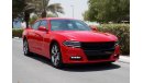 Dodge Charger 2016 RT Premium+ #0KM #5.7L V8 HEMI #G.C.C #BEATS SOUND #ACC #BLISS #3 YRS -60K KM Dealer WNT