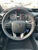 تويوتا هيلوكس Toyota Hilux Toyota Hilux GR Sport 4.0L