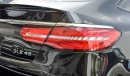 Mercedes-Benz GLE 43 AMG BITURBO 4MATIC